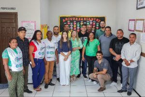 Prefeitura de Central e Governo do Estado promovem mutirão de cirurgias de catarata e pterígio, e realizam entrega de 400 óculos para a população