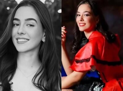 Jovem de 23 anos morre em acidente aéreo nos Lençóis Maranhenses