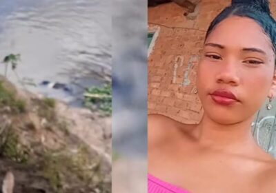 Adolescente morre após se afogar no Rio Mearim, em Bacabal