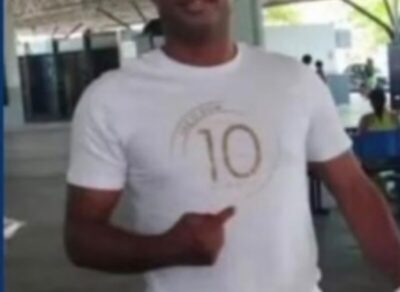 Homem é espancado até a morte após acidente de trânsito em São Luís