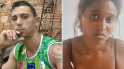 Mãe e padrasto presos suspeitos de matar a menina Maria Isis de 5 anos em Trizidela do Vale negam ter praticado o crime
