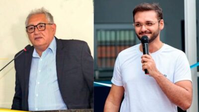 Nova fase da lei do retorno mira prefeito de Santa Inês e ex de Itapecuru-Mirim