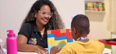 Centro de Referência em Educação Especial de Igarapé Grande segue cuidando, acolhendo e transformando vidas