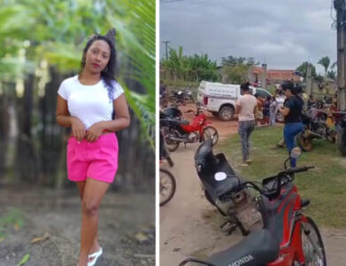 Mulher é encontrada morta dentro de poço na cidade de Matinha