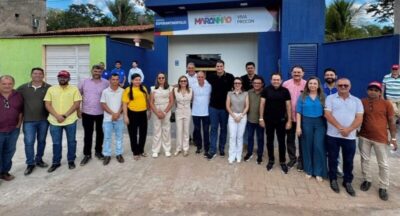 Esperantinópolis inaugura unidade do Viva/PROCON e amplia acesso a serviços essenciais para a população