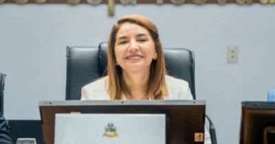Iracema Vale reforça avanço das pautas no Legislativo e…