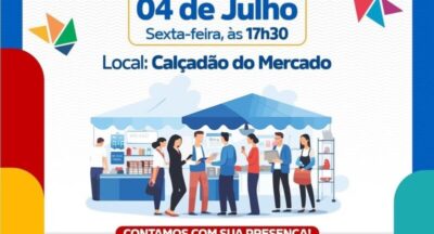 Prefeitura de Lago dos Rodrigues realiza a 1ª Feira do Empreendedor Rodriguense nesta sexta-feira