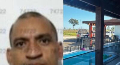 Envolvido em um roubo a empresa de transporte de valores em Bacabal, morreu em confronto com Polícia Civil.