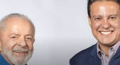 Felipe Camarão vai representar o Presidente Lula em entrega do Minha Casa Minha Vida Rural em Nina Rodrigues