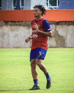 Maranhão dispensa dois jogadores na semana do clássico contra o Sampaio