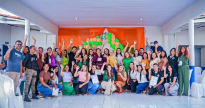Maracaçumé realiza 10ª Conferência Municipal de Assistência Social