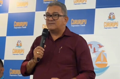 Cururupu: Prefeitura planeja gastar mais de R$ 6 milhões com medicamentos e levanta suspeitas