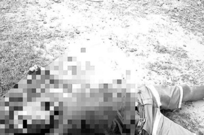 Homem é morto a pauladas em Turilândia; suspeito é preso pela Polícia Militar