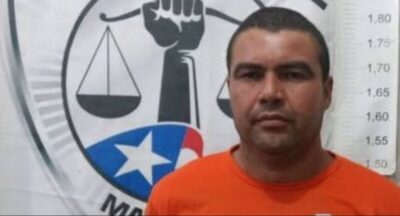 Vaqueiro Luizão será julgado nesta quarta-feira por envolvimento na morte do ex-prefeito de Barra do Corda