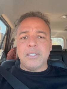 Prefeito Fred Campos se posiciona contra reajuste tarifário da BRK…