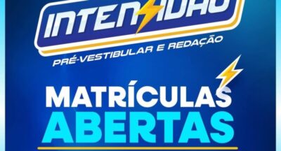 FAESF abre matrículas para Intensivão Pré-Vestibular e Redação com valor promocional até agosto