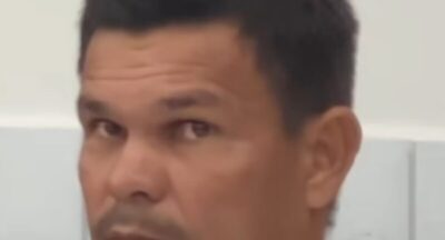 Julgamento do caso Luiz da Banha: Jorge, o caseiro, é condenado a mais de 29 anos de prisão