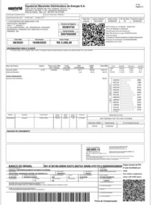 Prefeito André não paga conta de luz de R$ 3.289,38 e Residencial Coqueiros fica sem água