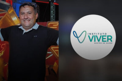 Prefeito Magno é acusado de contratar Instituto Viver em suposto esquema milionário com devolução de comissões em espécie