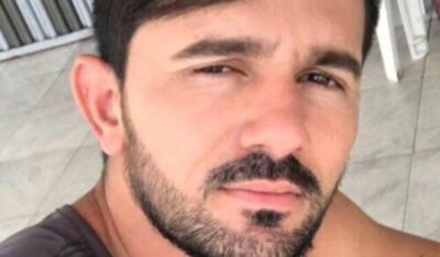 Piloto de Lima Campos, Ruizinho, sofre acidente durante competição de motocross na Paraíba