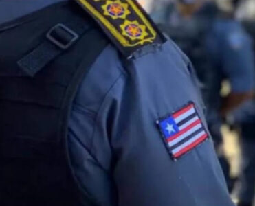 Policial militar é baleado e tem arma roubada em bar na cidade de Mirinzal