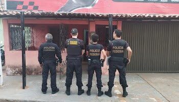 Polícia Federal cumpre mandado em Trizidela do Vale em investigação sobre abuso sexual de menores