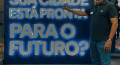 Prefeito Didi Moita participa do maior evento de políticas públicas para fortalecimento dos pequenos negócios no Maranhão