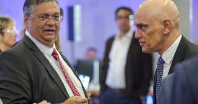Além de Moraes, EUA revogam vistos de Dino e mais seis ministros do STF