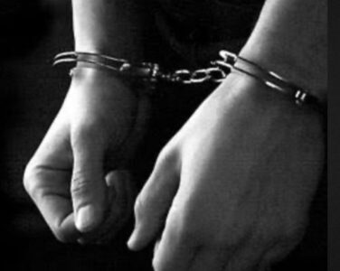 Polícia Militar prende homem por violência doméstica em Presidente Sarney