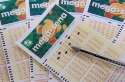 Aposta feita no Maranhão leva prêmio de R$ 63 milhões da Mega-Sena
