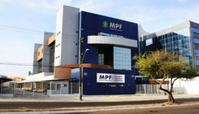 Justiça Federal condena ex-prefeito do MA e empresa por desvio de R$ 573 mil