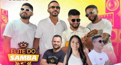 Lago dos Rodrigues celebra a cultura local na Primeira Rodada Cultural