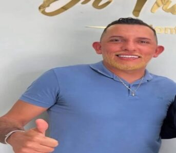Vídeo: Homicídio é registrado no Conjunto Sinai 3, em Lago da Pedra