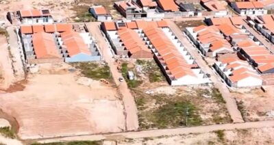 Prefeitura de Trizidela do Vale inicia construção de nova creche no Loteamento Maria Porfírio