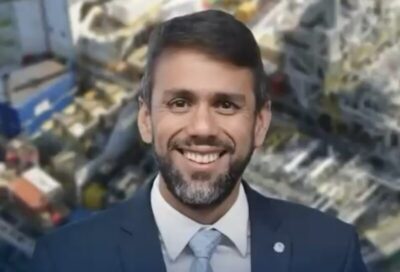 “Mais emprego, mais renda, mais dignidade para a nossa gente”, diz Pedro Lucas sobre a exploração da Margem Equatorial