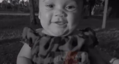 Bebê de quatro meses morre após acidente na BR-316, em Bacabal