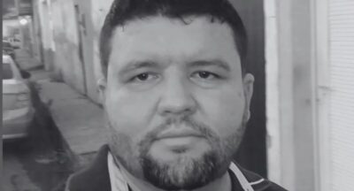 Morre o secretário de Esportes de Capinzal do Norte, Fabão