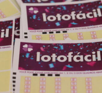 São Luís tem ganhador da Lotofácil; prêmio é de mais de R$ 2 milhões