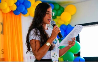 Prefeitura de Bernardo do Mearim realiza a XIII Conferência Municipal de Assistência Social