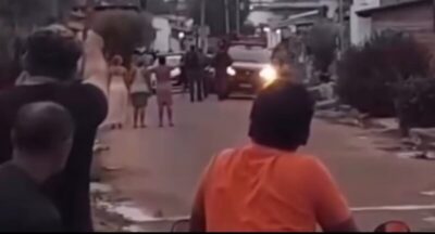 Tiroteio entre ciganos e Polícia Militar deixa um cigano morto e policial ferido em Alto Alegre do Maranhão