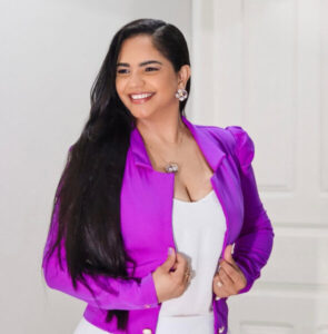 EXCLUSIVO: BIANCA DO SOCIAL ADERE AO GRUPO POLÍTICO DO PREFEITO ANDRÉ DA RALP NET EM PINHEIRO