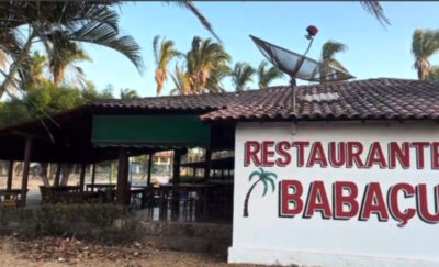 Após 37 anos de tradição, Restaurante Babaçu encerra suas atividades em Pinheiro