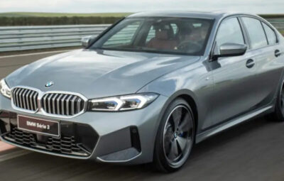 Juiz manda dar uma BMW a vítima de sequestro no Maranhão