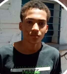 Jovem de 16 anos é assassinado a tiros na região do Mercado Central de Pedreiras