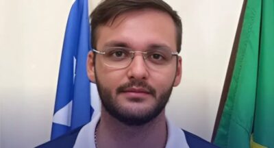 Felipe dos Pneus e 13 viram réus por desvio de R$ 55 milhões