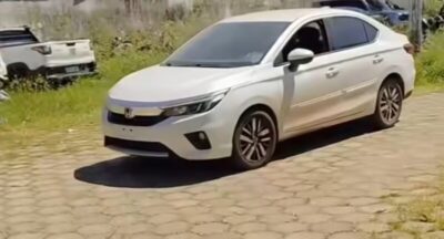 Delegado e esposa usavam carros apreendidos para uso pessoal em Bacabal/MA