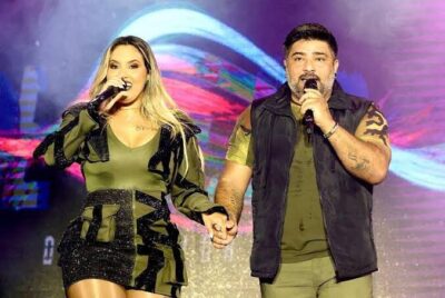 Prefeitura de Parnarama confirma banda ‘Seu Desejo’ no aniversário da cidade