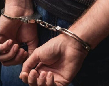 Polícia Militar cumpre mandado de prisão em Pinheiro