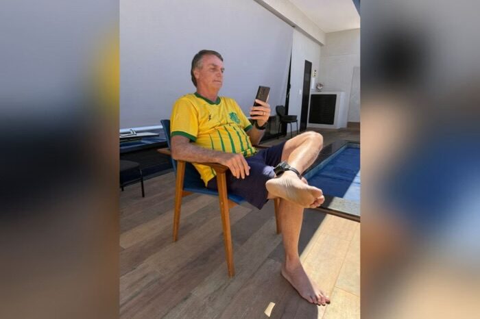 Foto: Reprodução