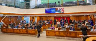 Assembleia aprova Medidas Provisórias que reforçam a Segurança Pública no Maranhão